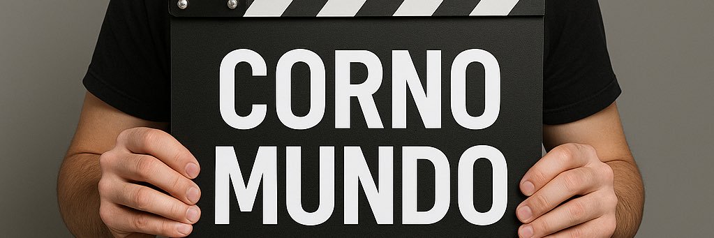 cornomundo_'s profile banner image