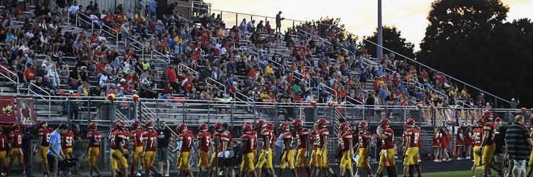 Mason Kalicky banner