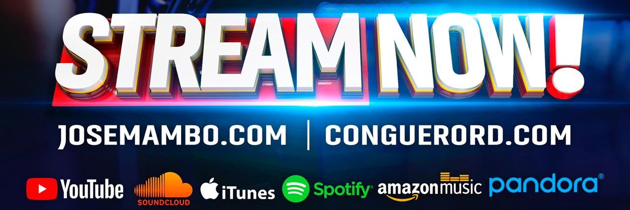 JoseMambo.com banner