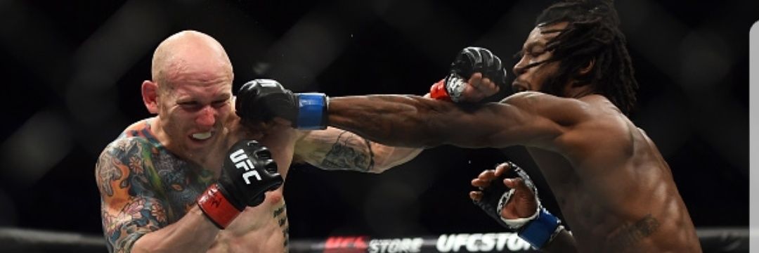 Desmond Green banner