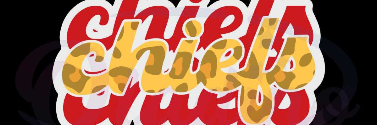 Kansas City Chiefs banner