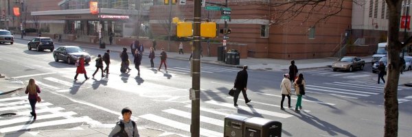 Philly Traffic Violence Watch Profile Banner