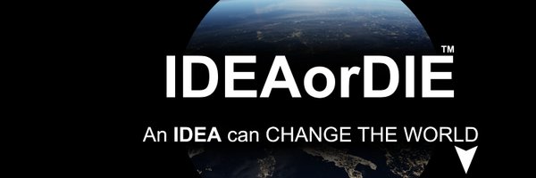IDEA Profile Banner