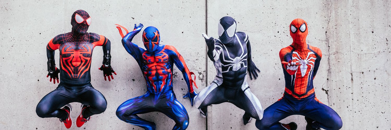 New York Comic Con's banner