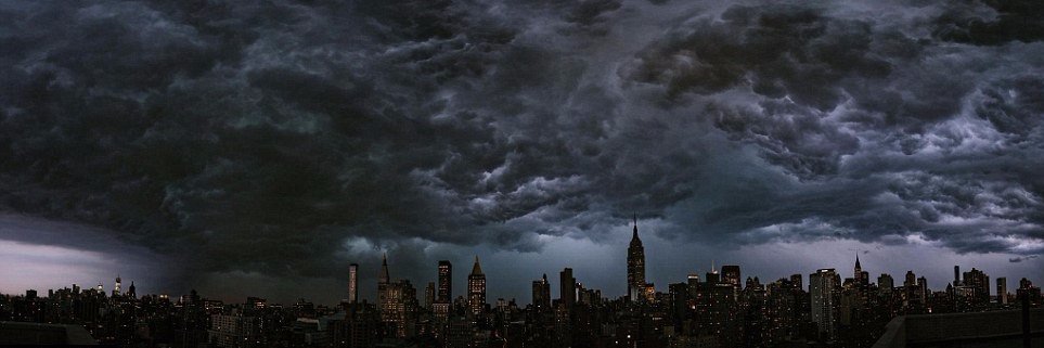 JoshRector's profile banner image