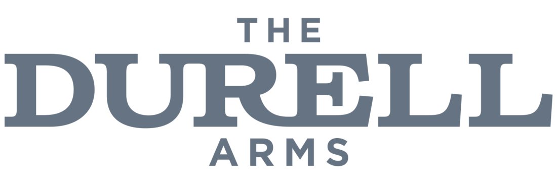 Durell Arms Fulham banner