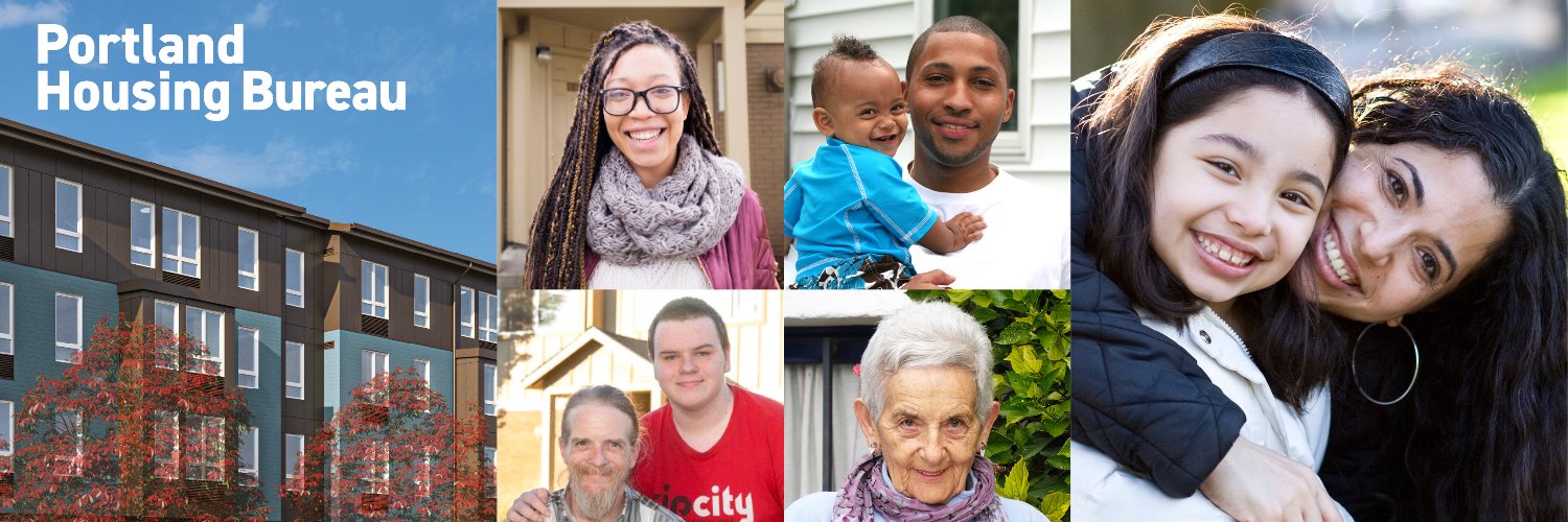 PortlandHousing's profile banner image