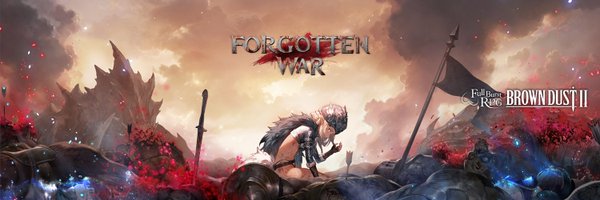 BROWNDUST2_EN Profile Banner
