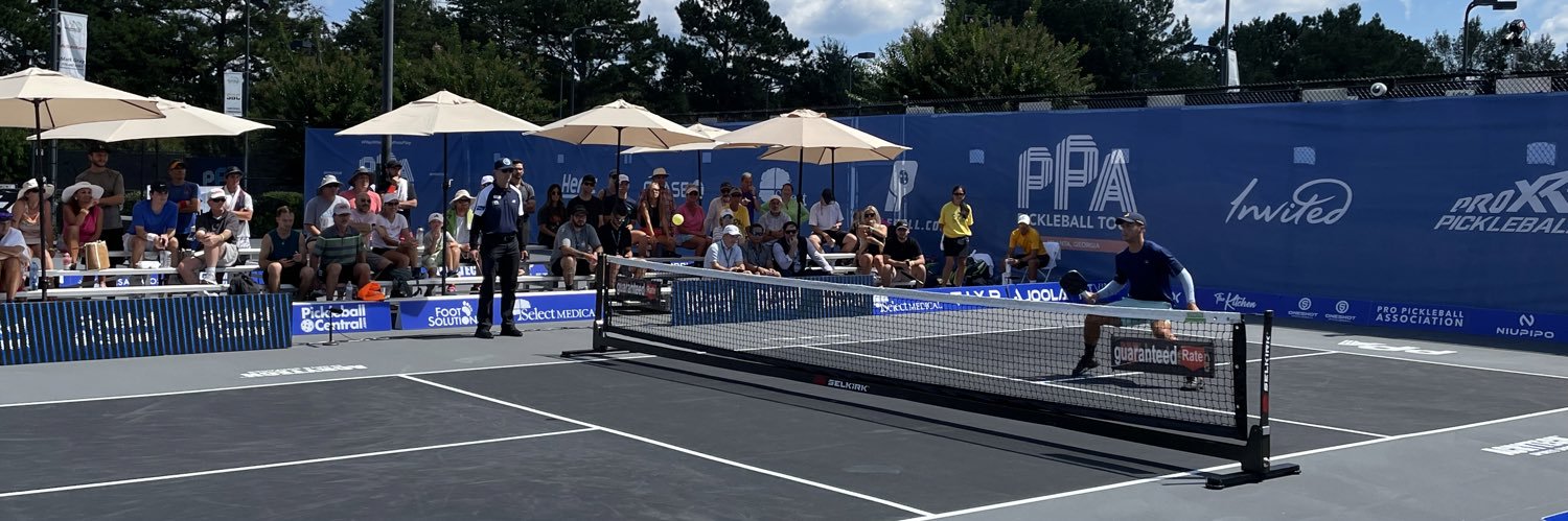 Matt Mayfield banner