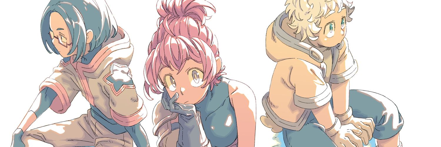 Kii's banner