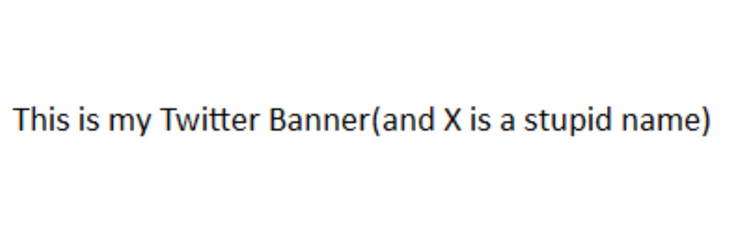 LuigiXP's banner