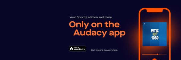 WTIC1080 Profile Banner