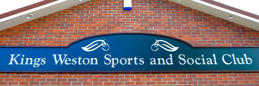 Kingsweston Social banner