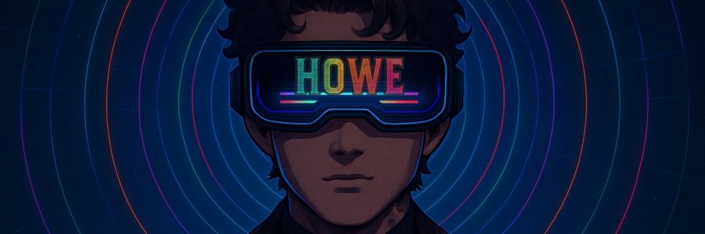 Howe 祛魅 | 𝟎𝐱𝐔💢 banner