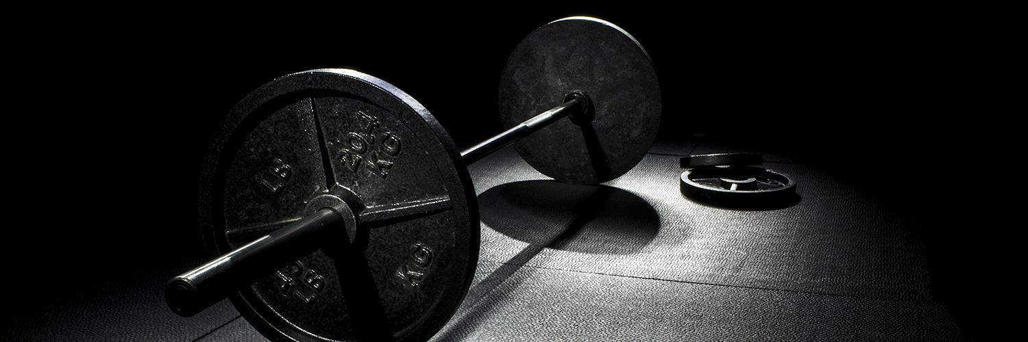 GymYeti's profile banner image