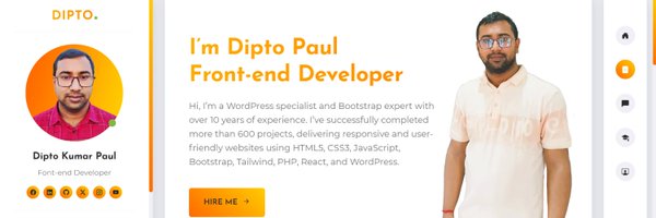dipto71 Profile Banner