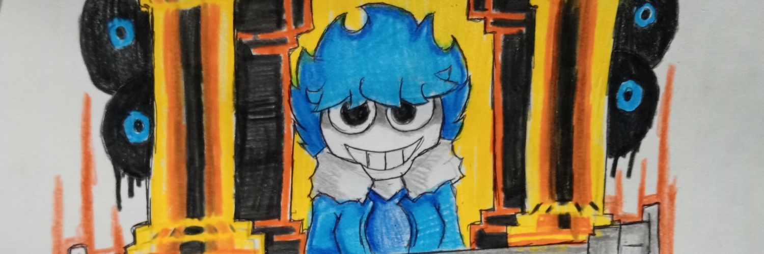 🔥💙 JorgePower💙🔥 banner