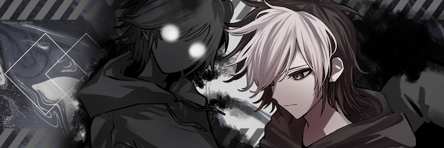 Arxus Fade🖤🩶 SpOoKy ENVTuber👻 banner