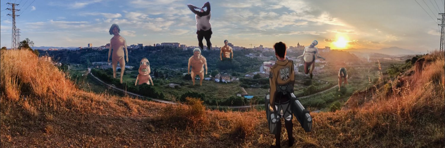 TheRokow's profile banner image