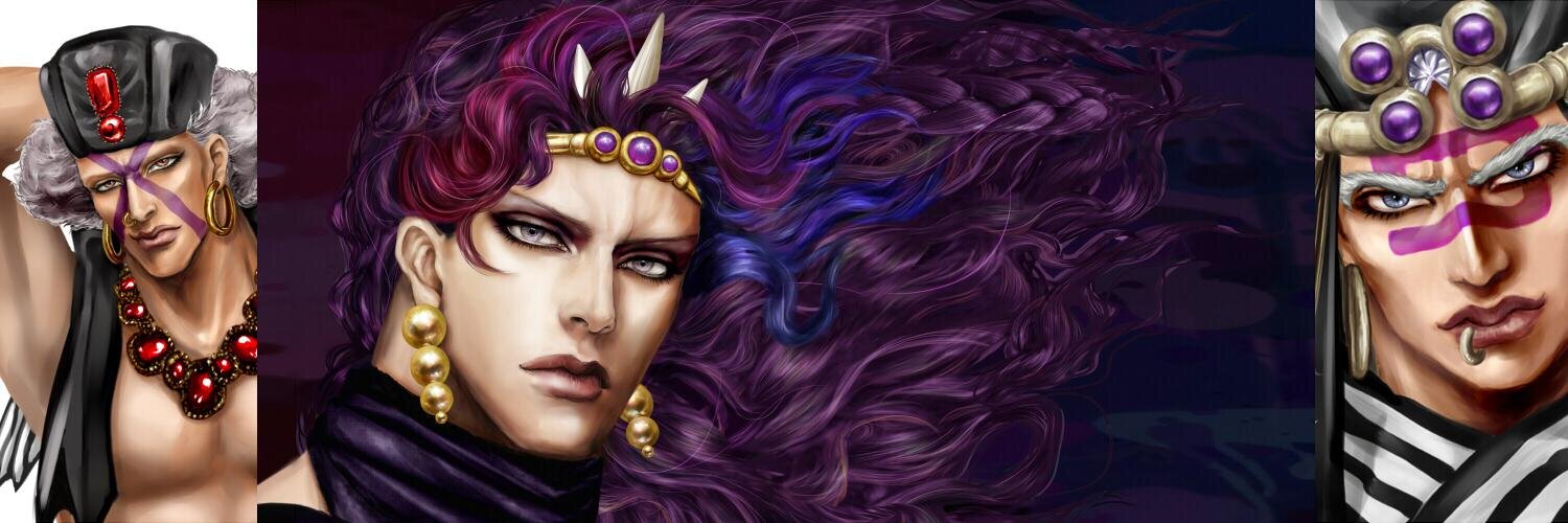 belegroth's profile banner image