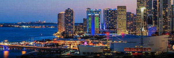 NBC 6 South Florida Profile Banner