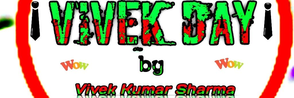 Vivekday23's profile banner image