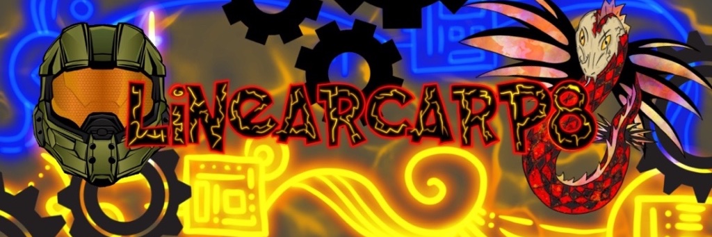 linearcarp8's profile banner image