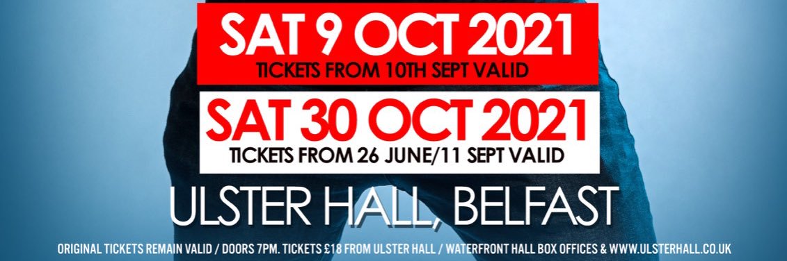 Micky Bartlett banner