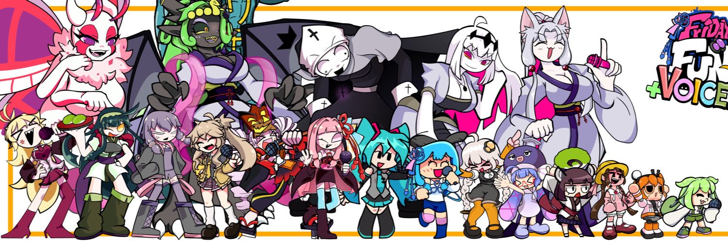 GanonYUTA's profile banner image