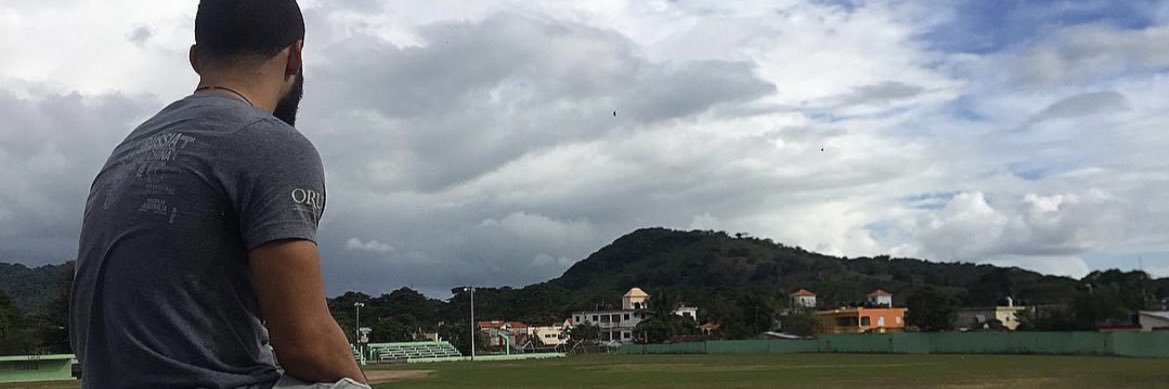 Manny Chireno Jr banner