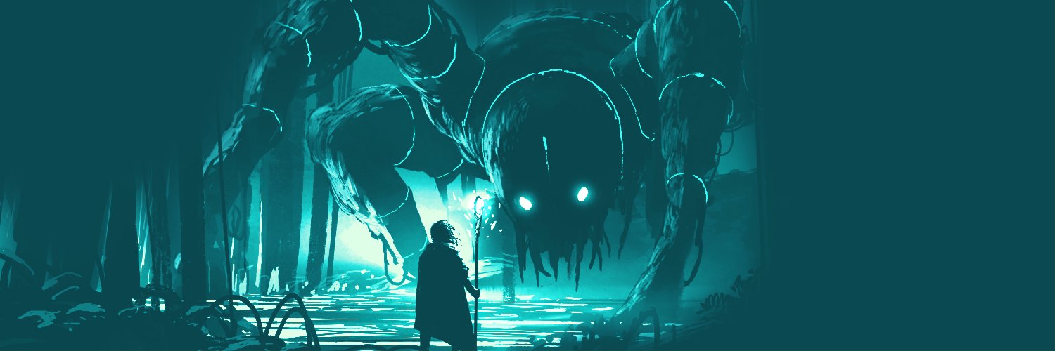 Spell Market banner