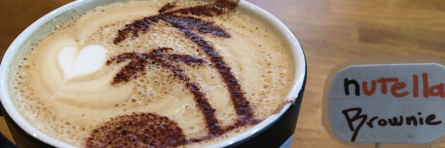 Coffeegeek & friends banner