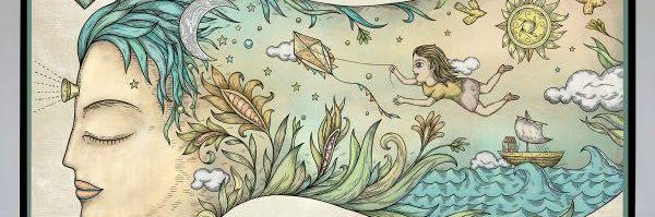 Manuela Camacho's banner