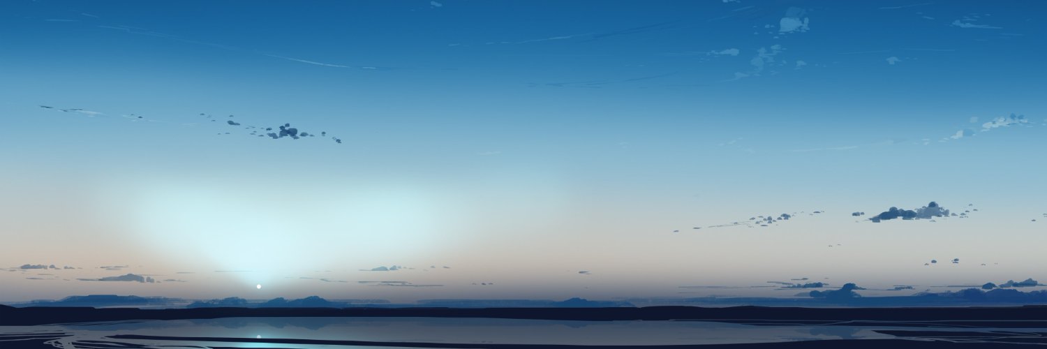 askarialim's profile banner image