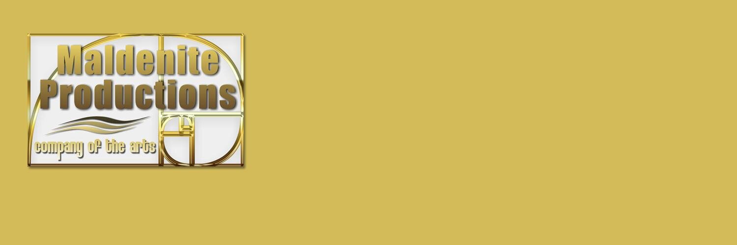 Maldenite's profile banner image