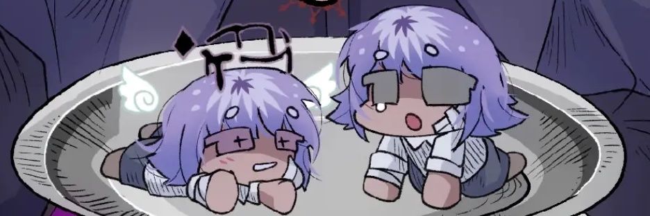 ChanKover's profile banner image