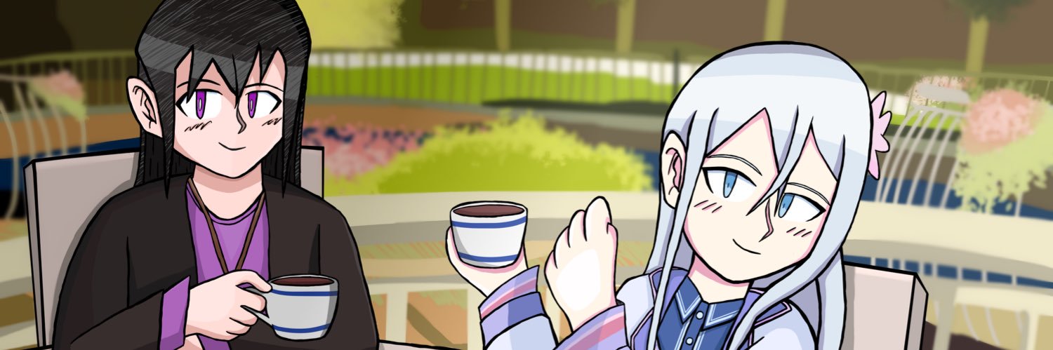 Makandoodles's profile banner image