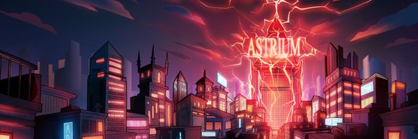 AstriumNFT Profile Banner