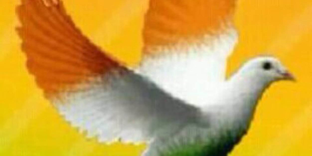 DINESHOSWAL's profile banner image
