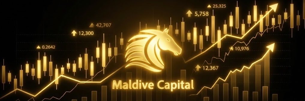 Maldive Capital banner