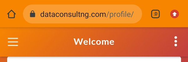 dataconsult_ng Profile Banner