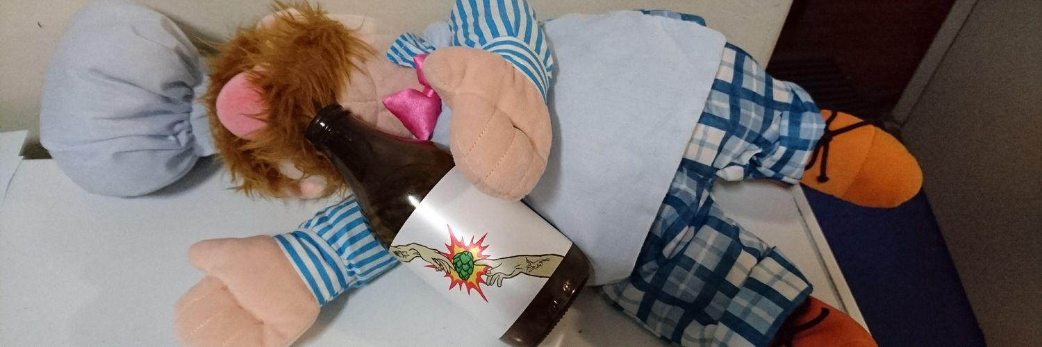 siegfriedwalrus's profile banner image