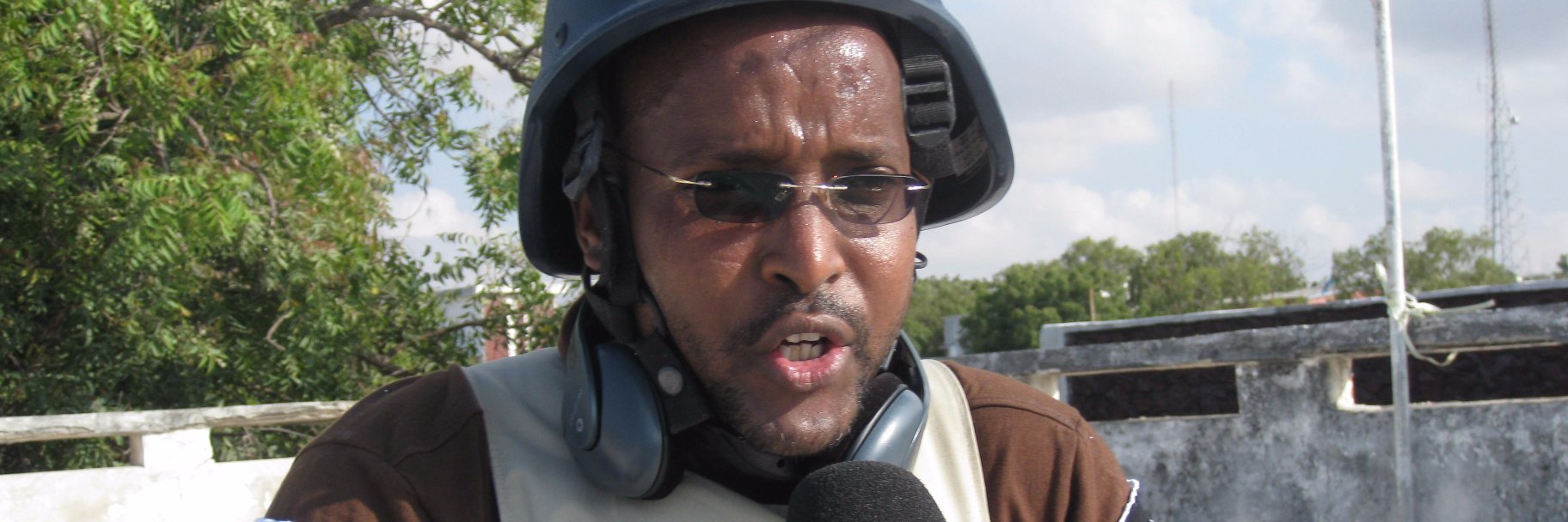ARReporter's profile banner image