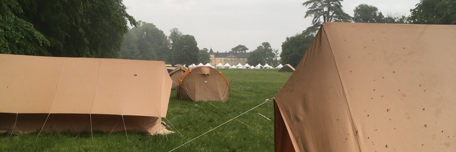 CampJeannettes's profile banner image