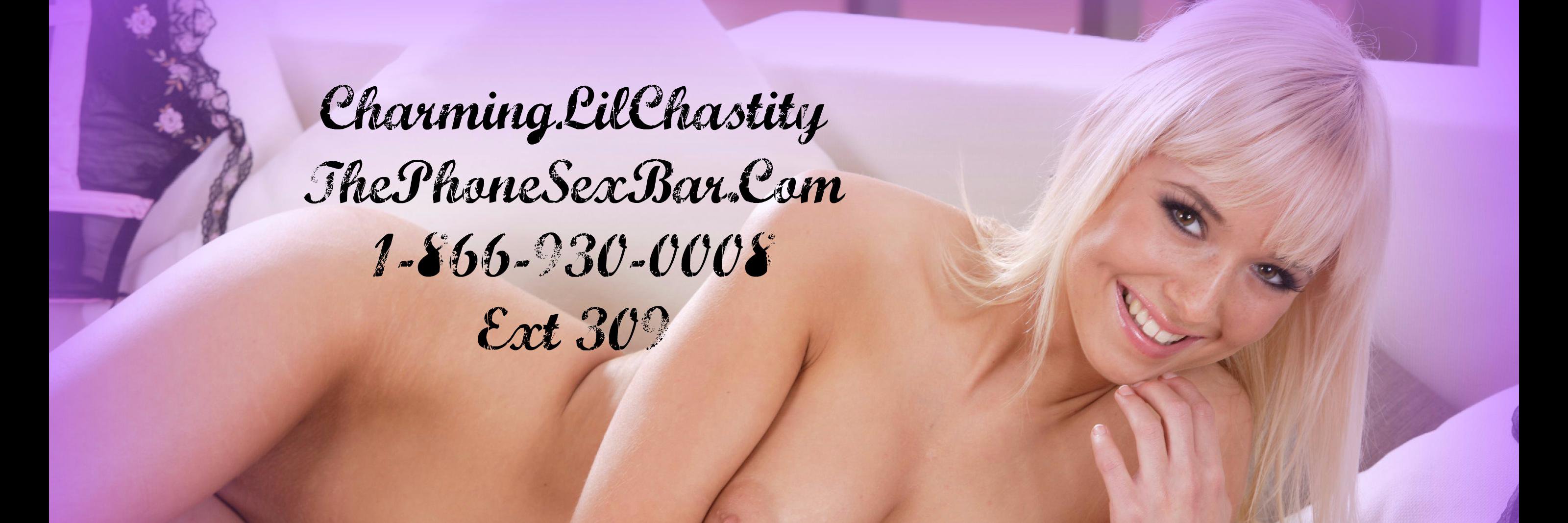 ChastitysCharm's profile banner image
