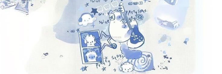 𝙁𝙡𝙪𝙛𝙛𝙮𝙗𝙤𝙤 * ˚༉ ꒰ ꒱ rest banner