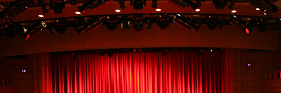 KHS 3-19 Performing Arts banner