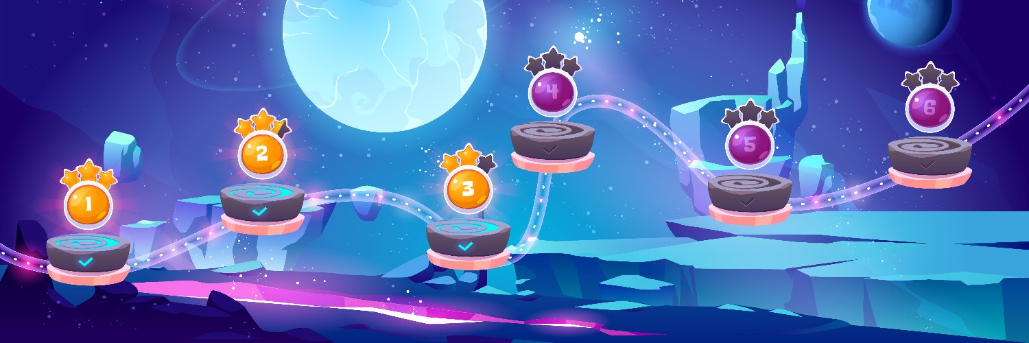 CryptoMolesMC's profile banner image
