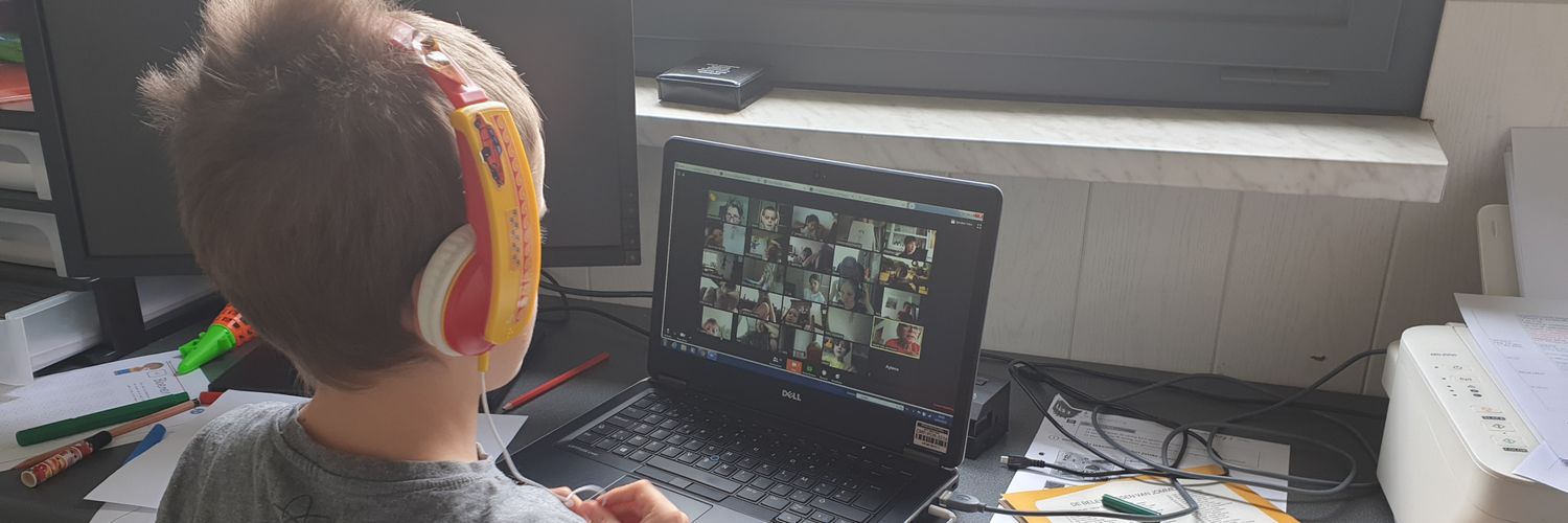 Christophe De Rijcke banner