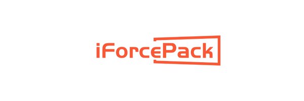 iForcePack Profile Banner